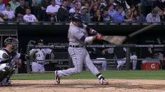 Scherzer goes the distance for first time to beat Sale