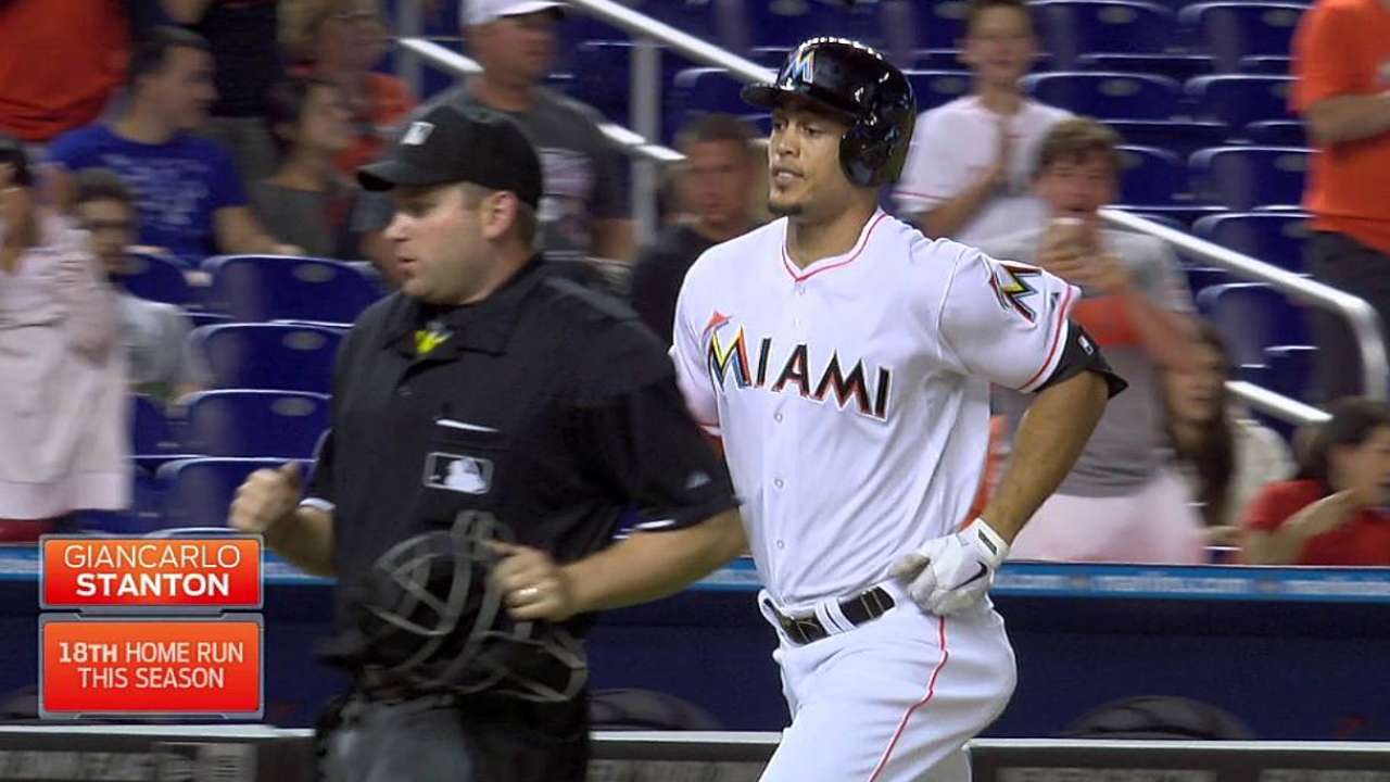 Marlins caen ante los Piratas en 13 entradas