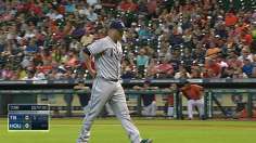 Cobb fans 11, baffles Astros as Rays snap road skid