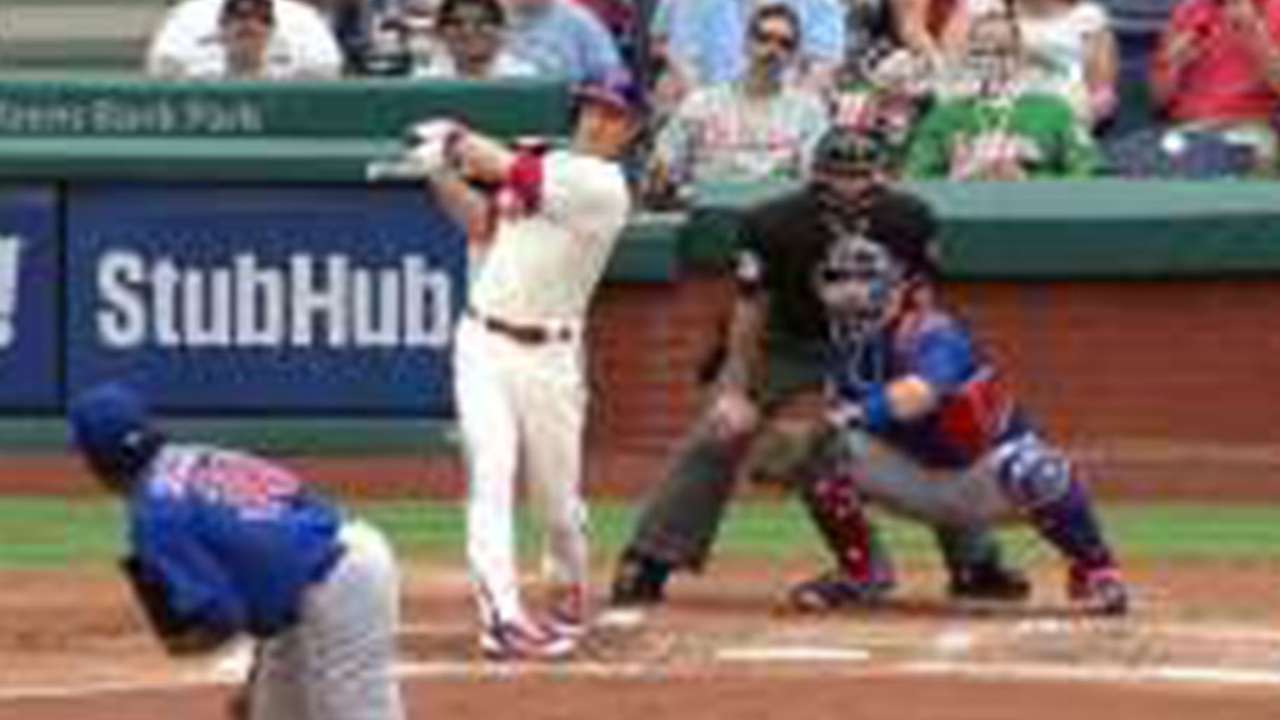 Utley keeps hold of top 2B spot in NL All-Star tally