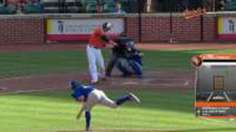 Norris' arm, Davis' bat lift O's over Blue Jays