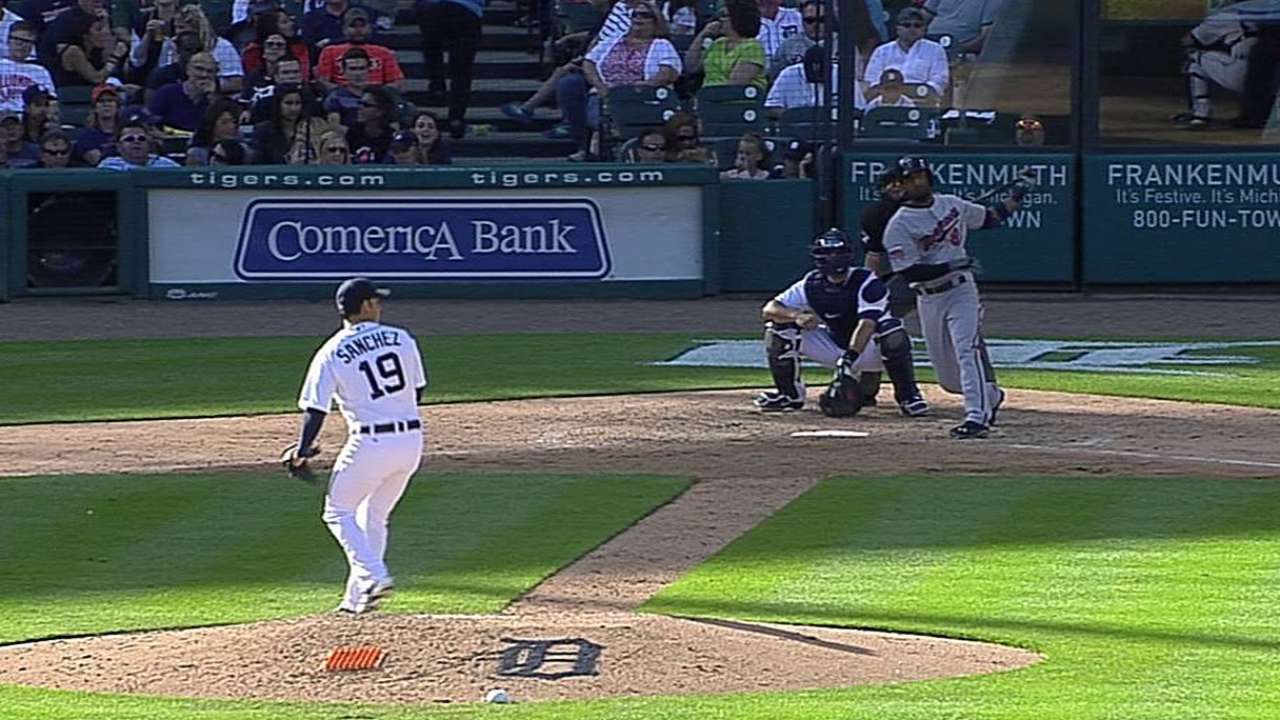Nunez does agility drills, remains out of lineup