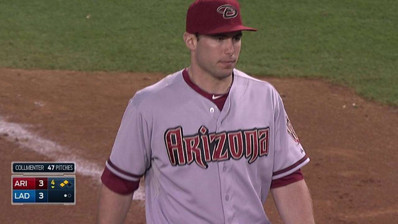 Gibson thrilled with Goldy on verge of All-Star start