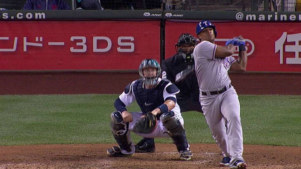 Beltre gains ground in last All-Star voting results