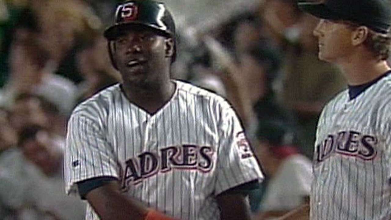 A look back at Tony Gwynn