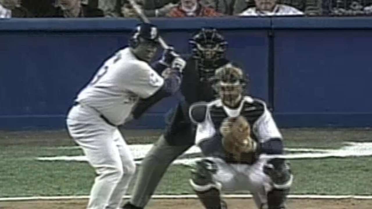 Meacham played big role in Gwynn's legacy
