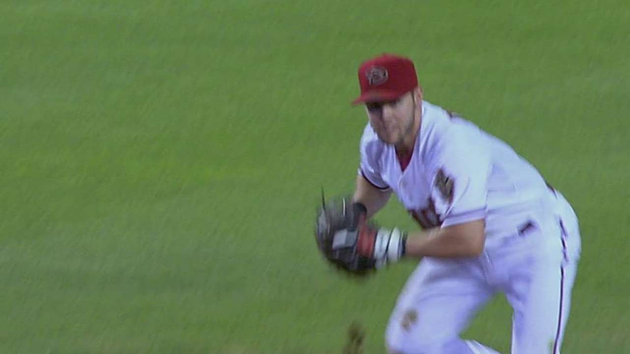 D-backs have two big pieces back from DL