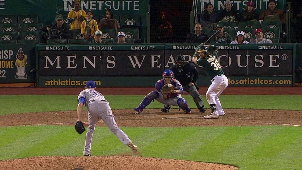 O's deal Webb for righty Rowen, catcher O'Brien