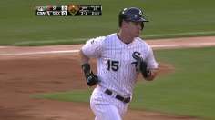White Sox bounce back, surge past Giants