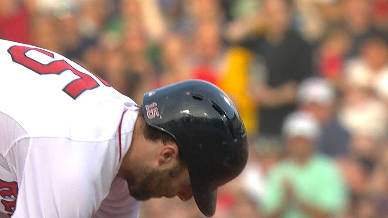 Holt headlines class of '14 surprise breakouts