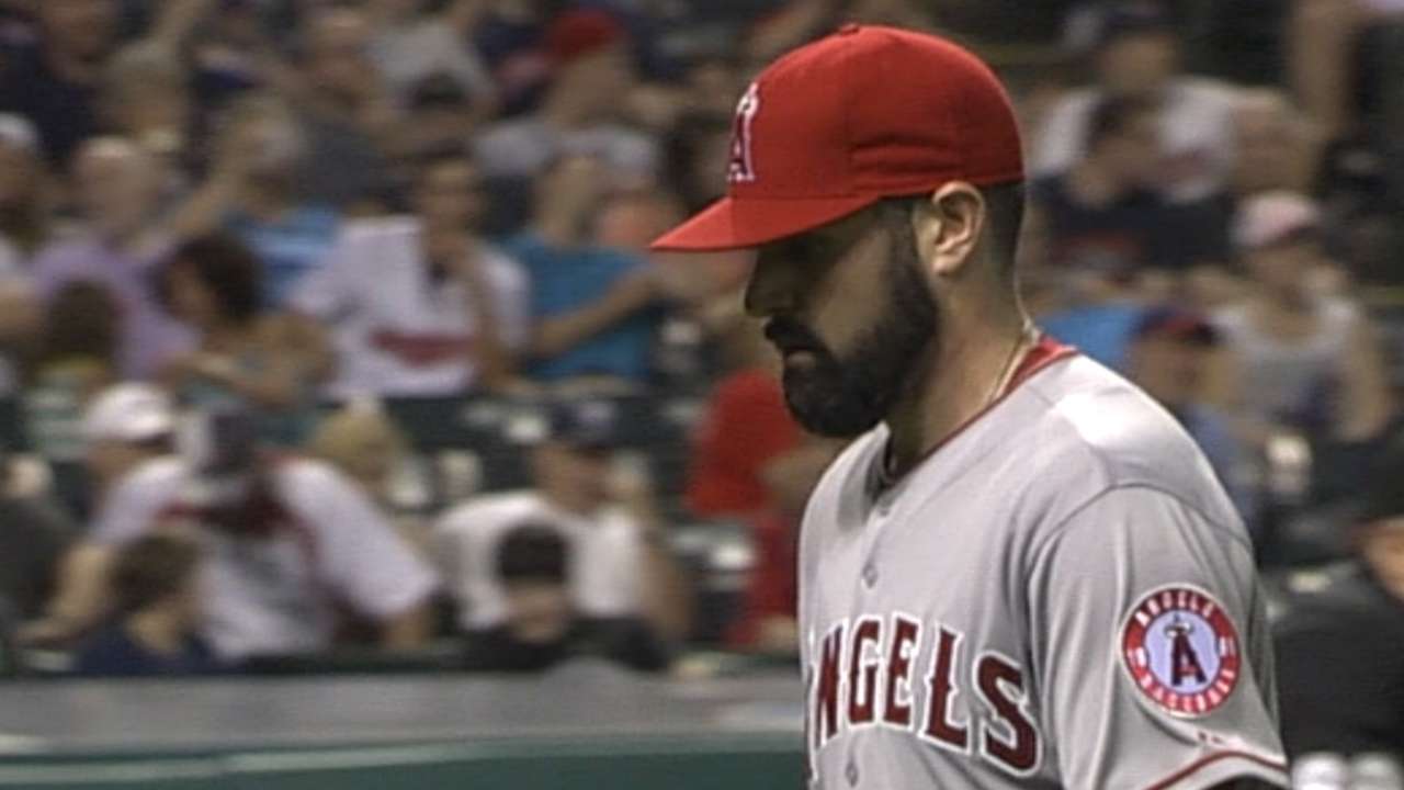 Shoemaker's eight great innings
