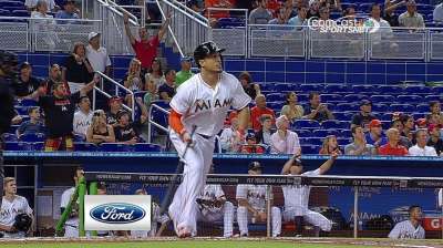 All-Star hopeful Stanton eyes Derby spot too