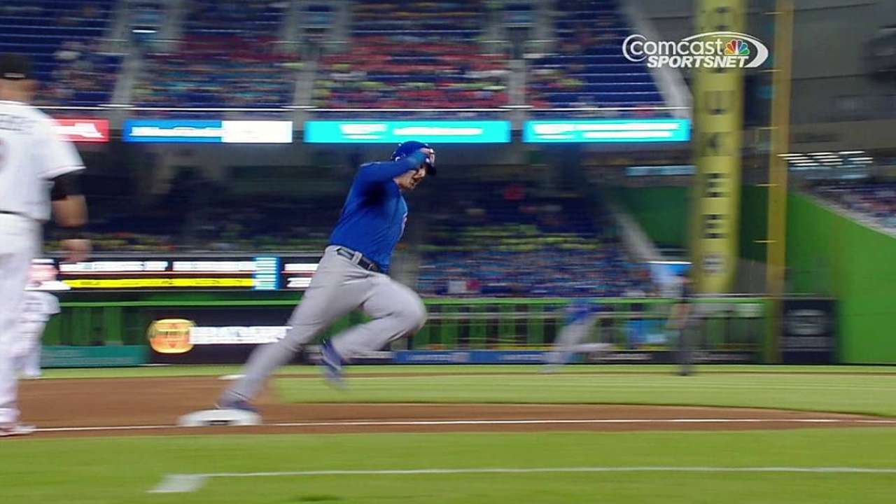 Arrieta tuvo apoyo de sobra en victoria de los Cubs
