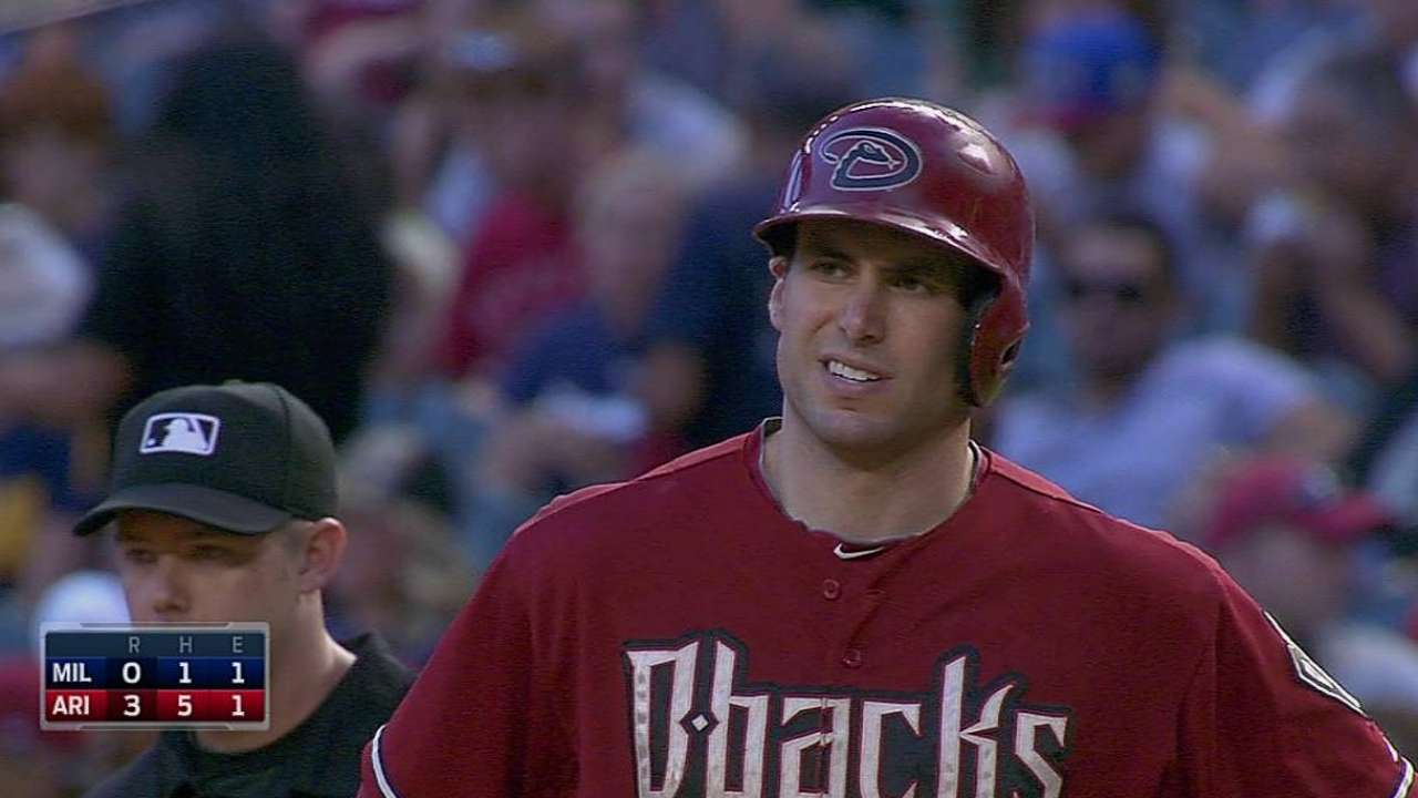 Goldschmidt facing 'new era' of being pitched around