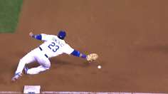 Rockies no-hit by Dodgers ace Kershaw