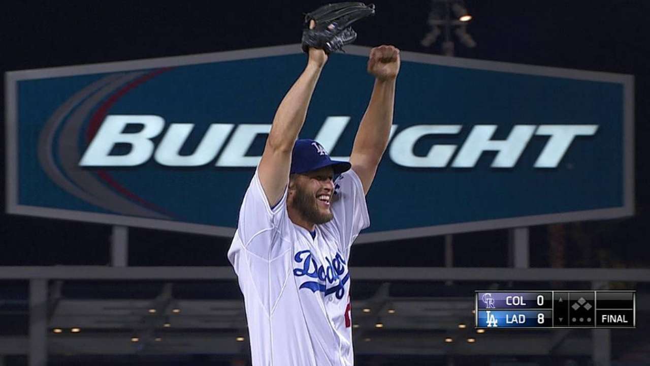 No-hitters are as good as it gets in sports