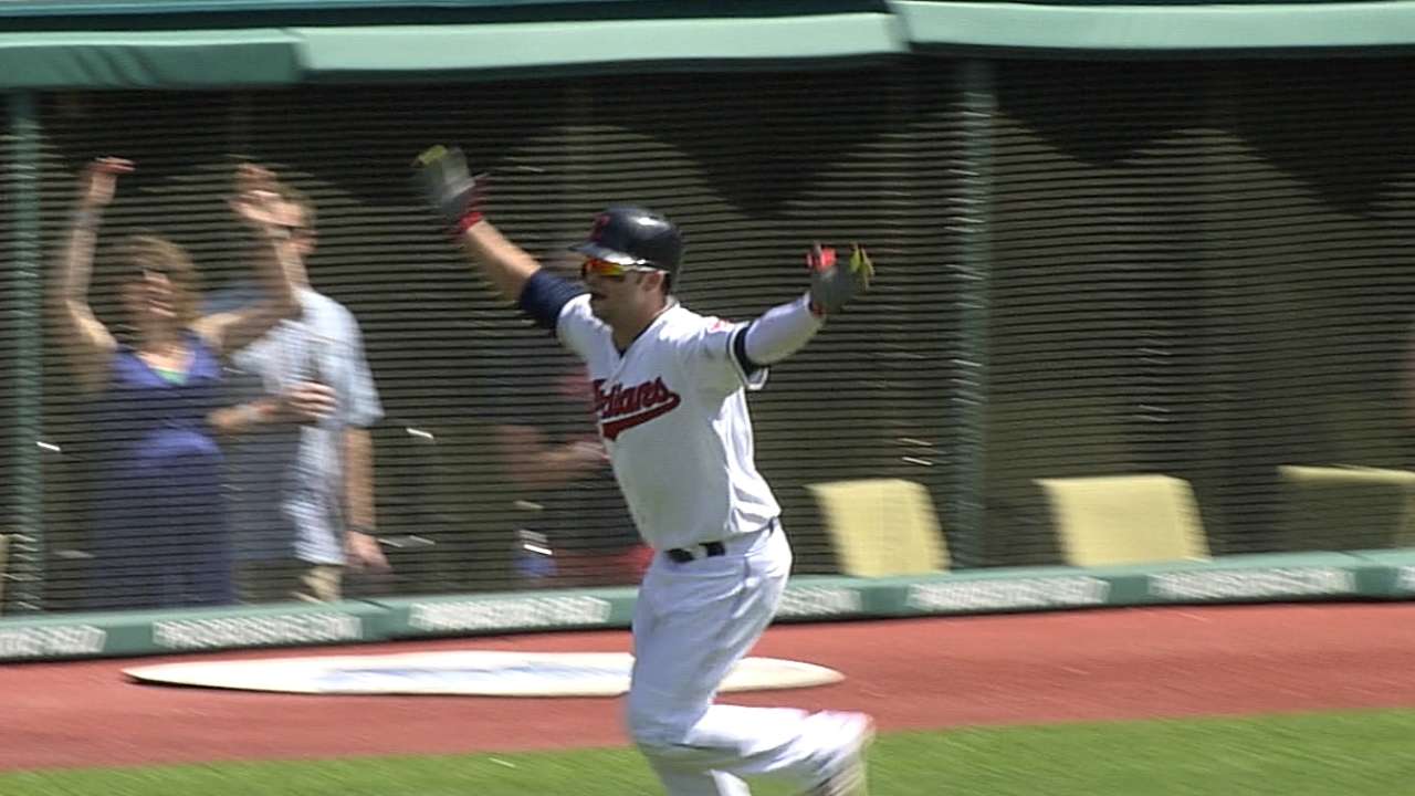 Inbox: Is it time to shut Swisher down for 2014?