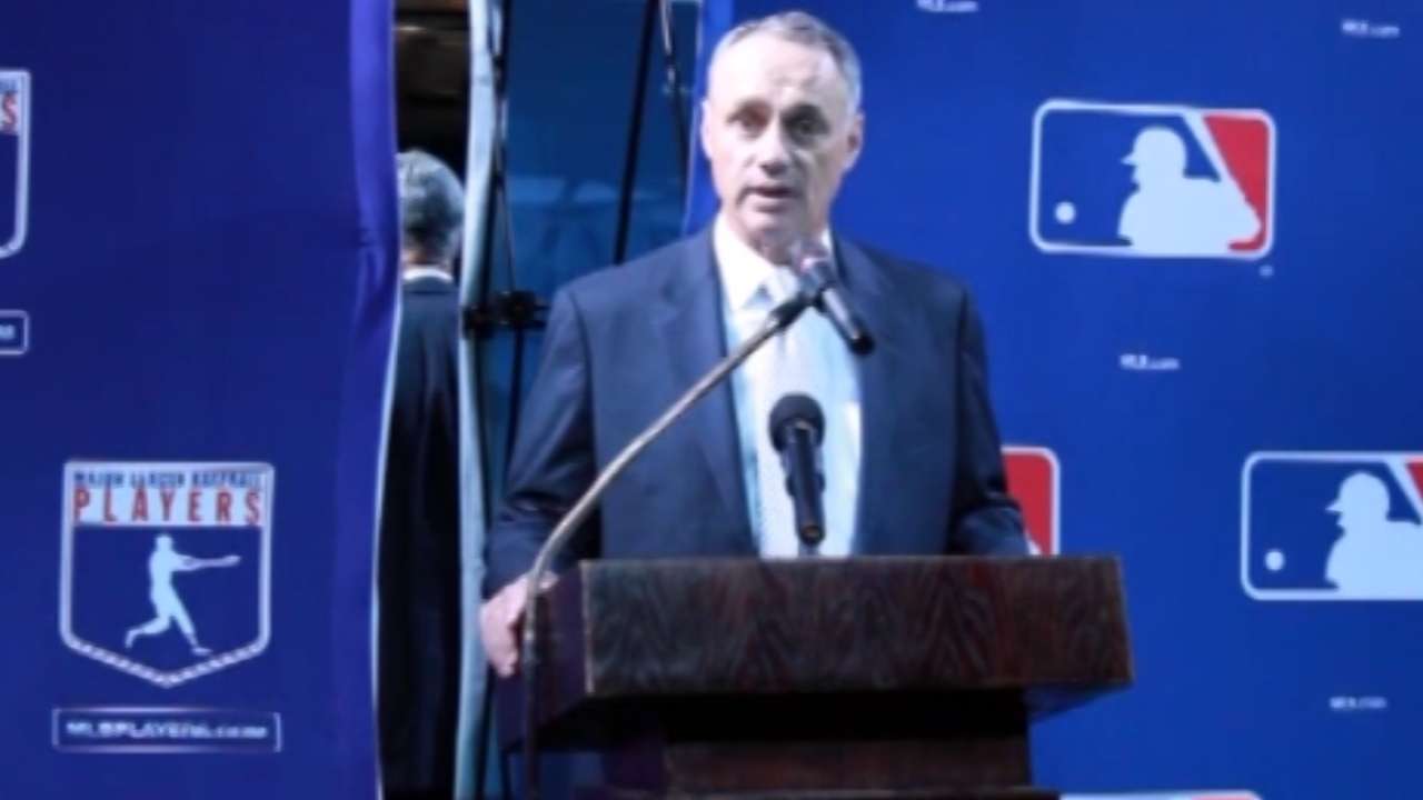 MLB unveils Puerto Rico Summer League