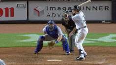 Yanks stay hot with sweep of first-place Jays