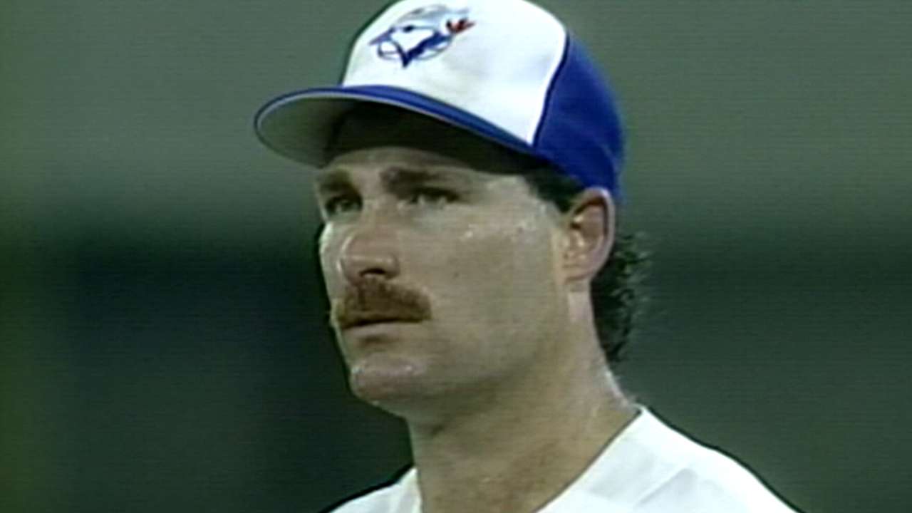 So close: One-hitters part of baseball lore