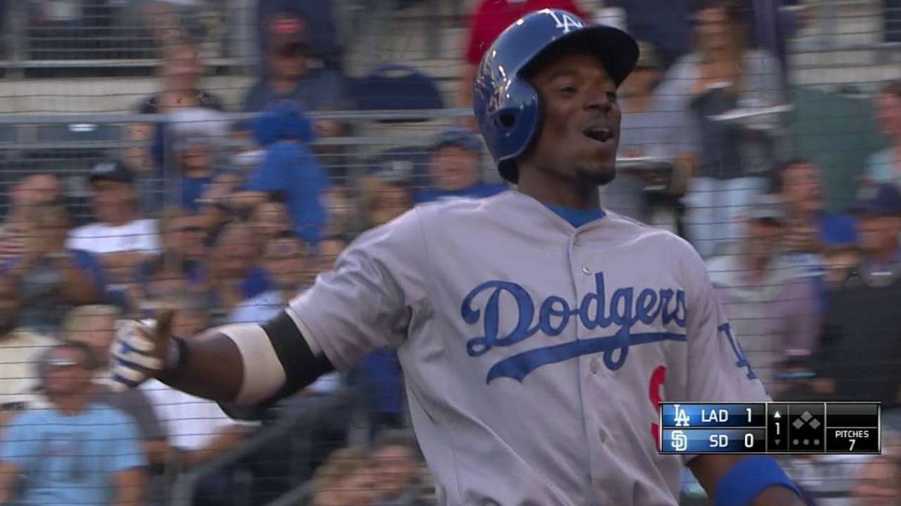 Speedy Gordon fast becoming worthy of All-Star nod