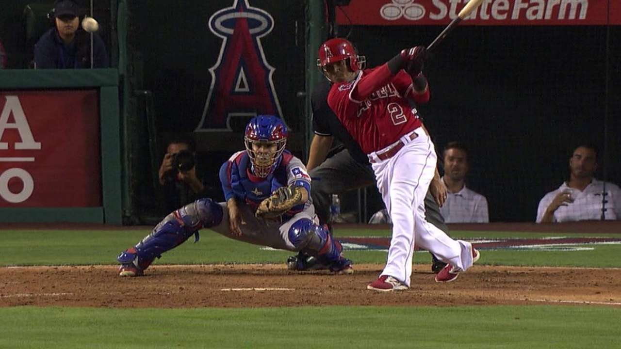 Amid Halos' stars, Aybar quietly having his best year