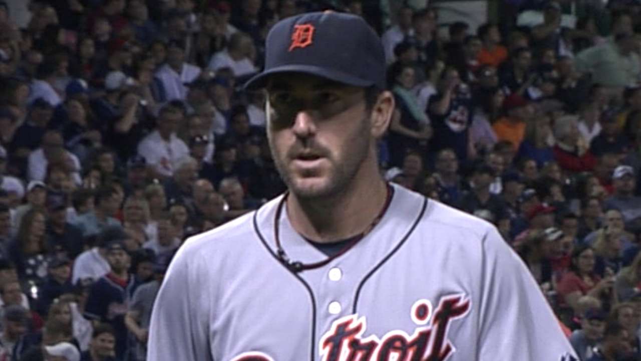 Mechanics overhaul pays off for Verlander