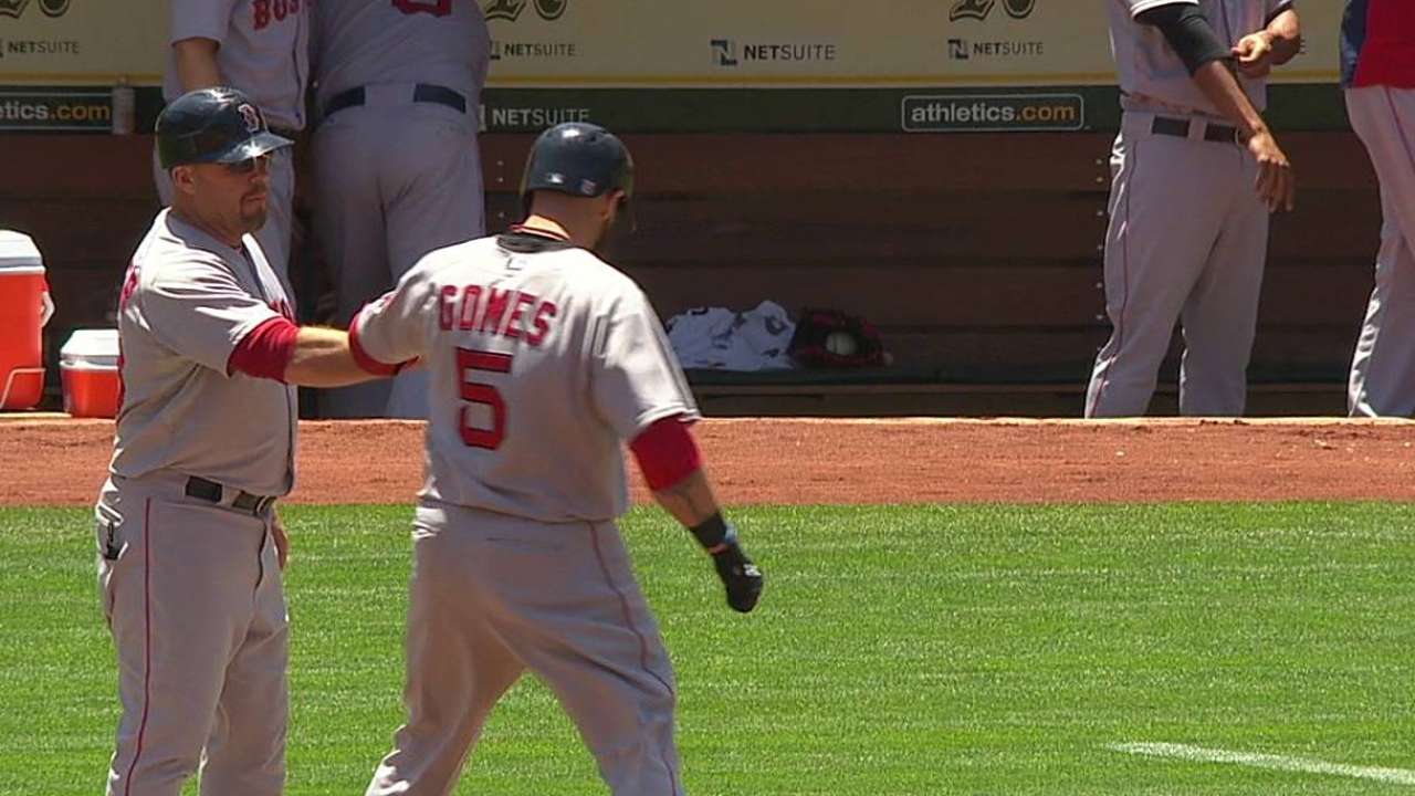 It would be unwise to write off these Red Sox