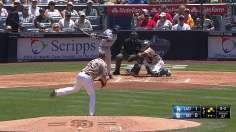 Ryu continues trend of gems from Dodgers starters