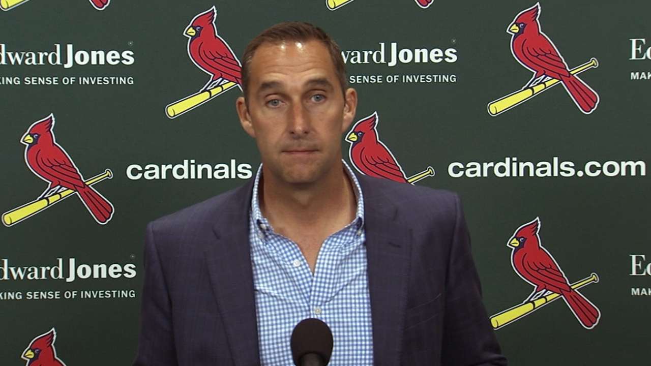 Garcia to undergo season-ending surgery on Friday