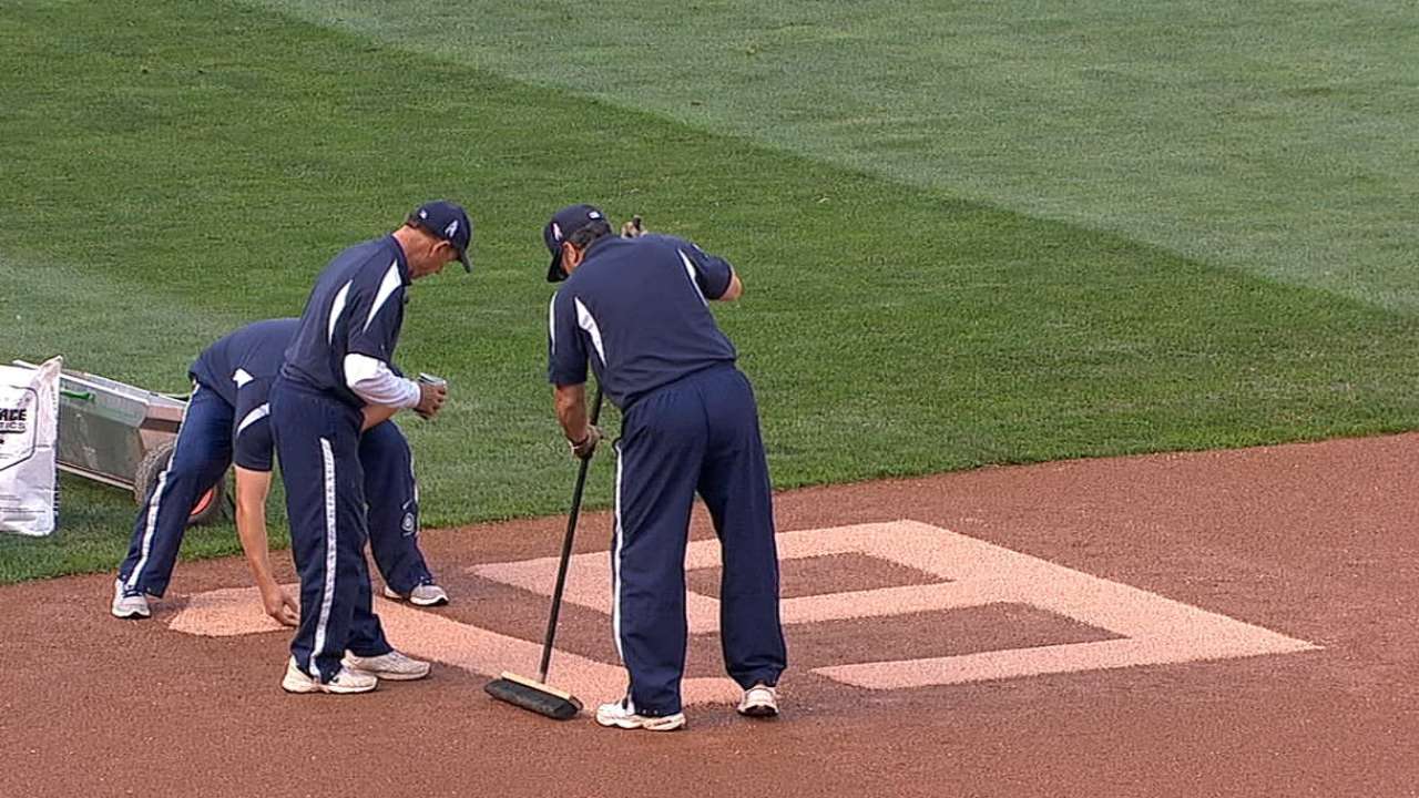 Gwynn's influence felt far and wide