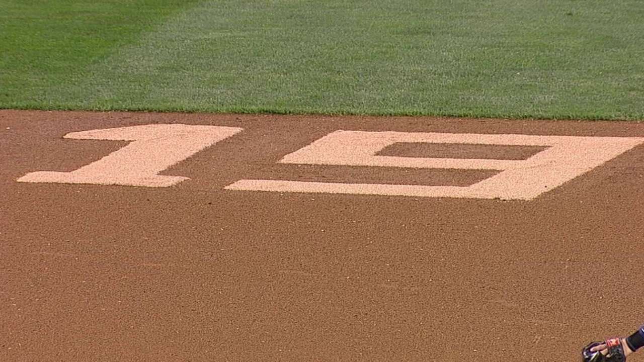 Though peerless on field, Gwynn an everyman