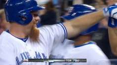 Lind returns with four RBIs as Stroman quiets Yanks