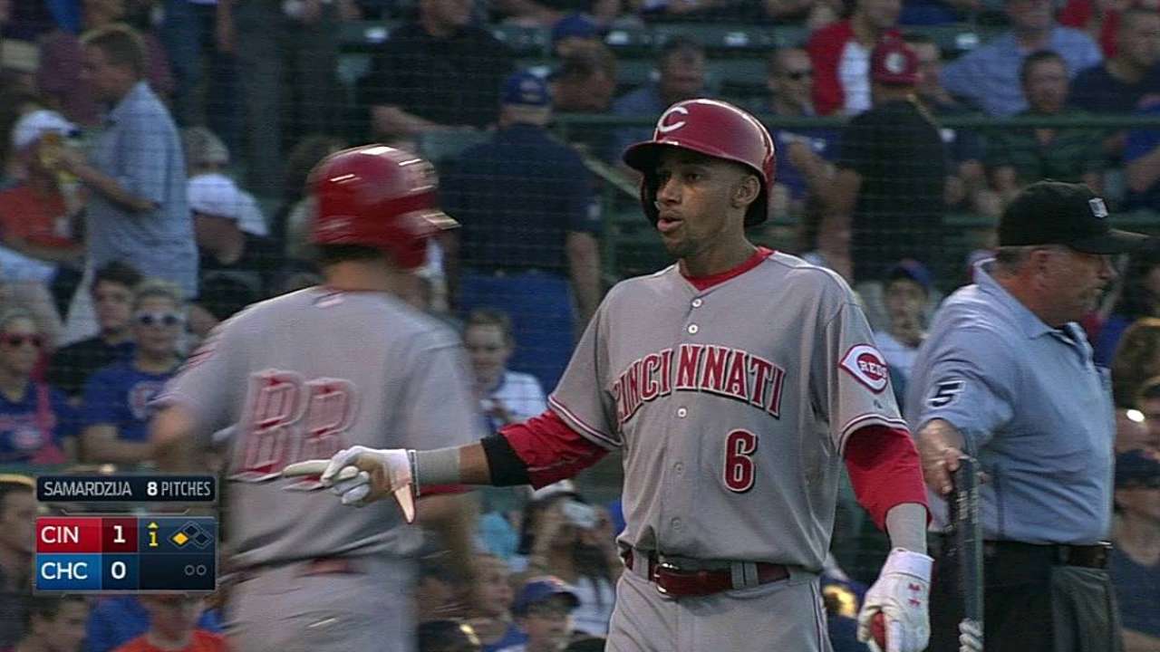 Voting ends Thursday as Reds seek final push