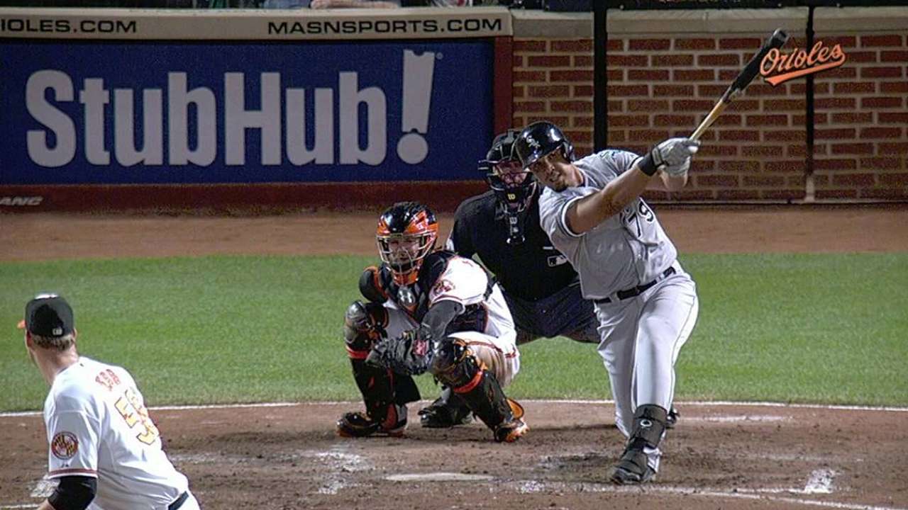 El bullpen falló y White Sox quedaron en el terreno