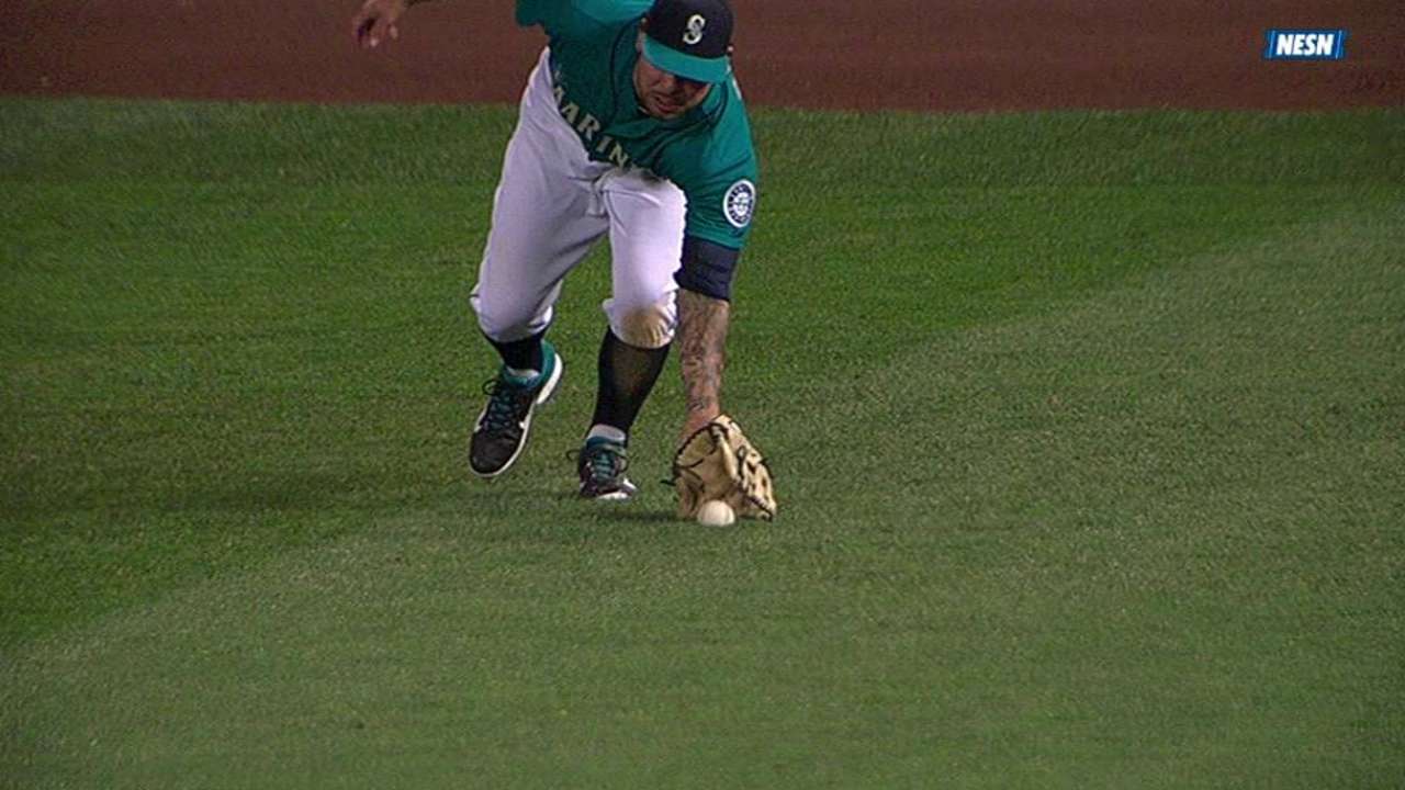 Papi picks up another hit thanks to replay