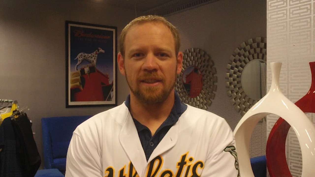 Player chatter has All-Star ballot buzz