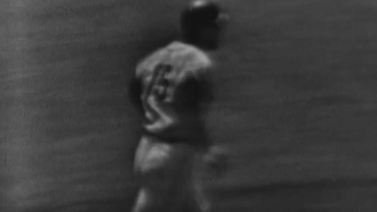 20 for '15: Big leaguers who shined wearing No. 15