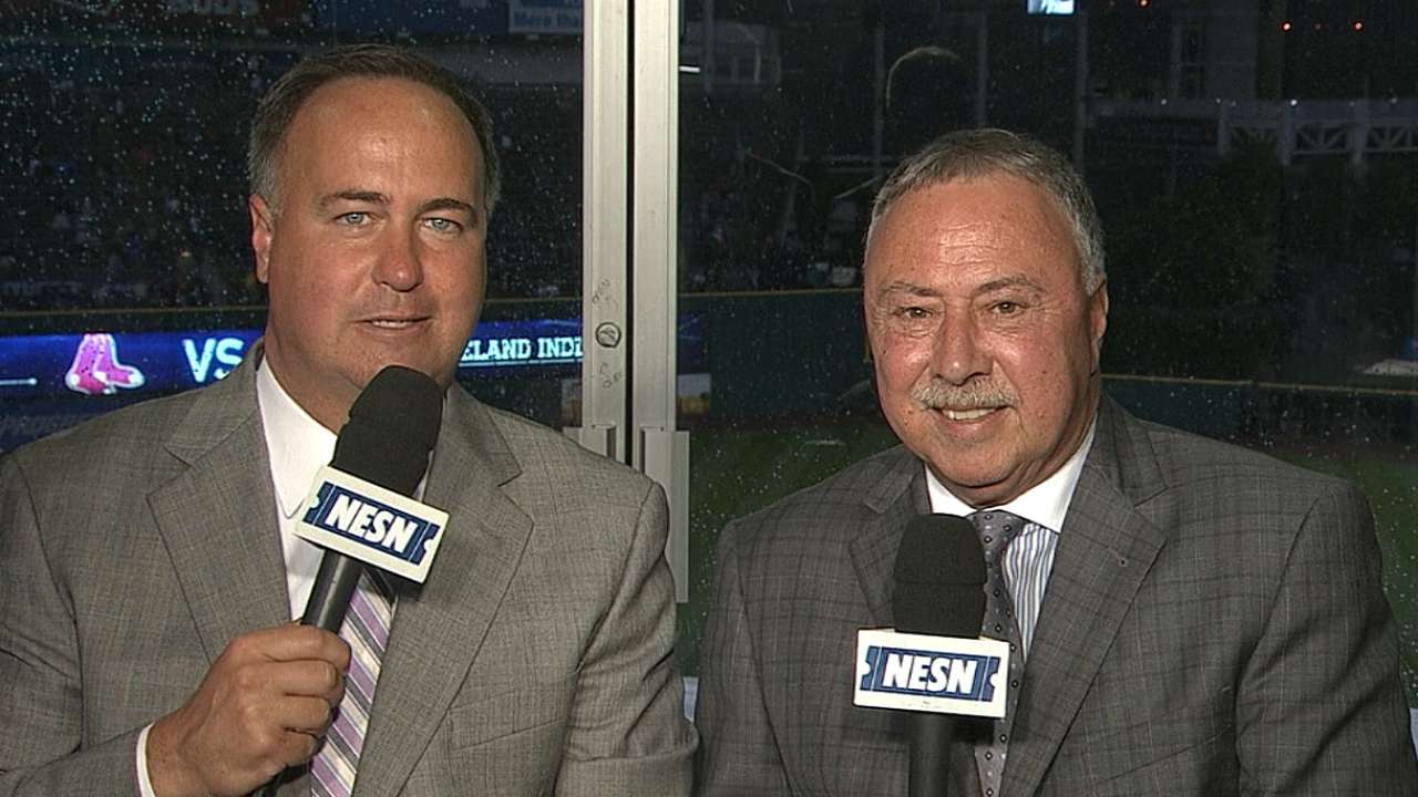 Zimmer's experience a lesson about current Yanks