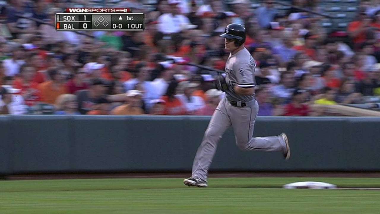José Quintana le puso fin a mala racha de White Sox
