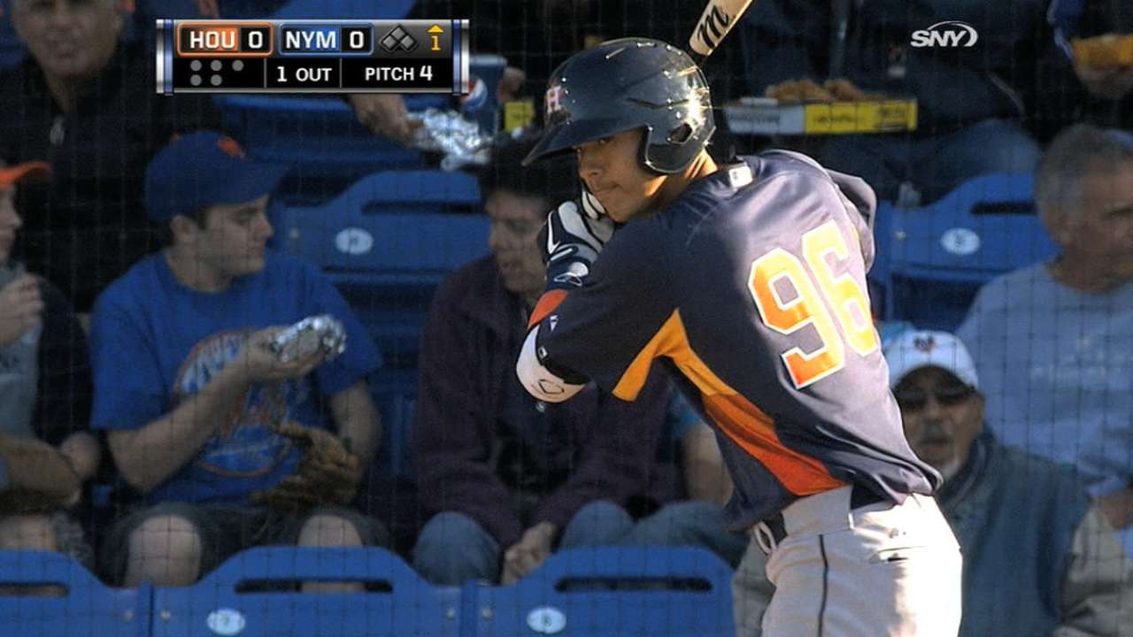 Astros expect Correa to miss significant time