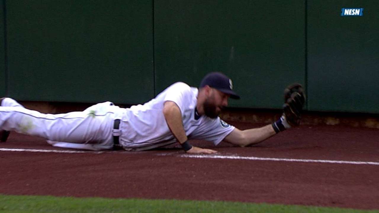Farrell wins one challenge, losses another