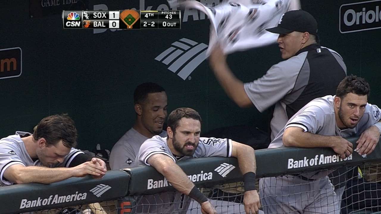Bautista to talk to Abreu about participating in HRD