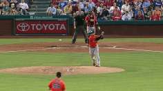 Marlins lean on Alvarez in victory in Philly
