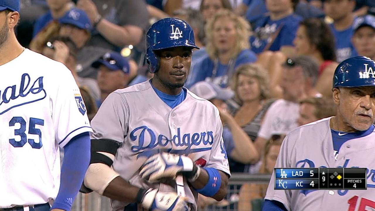 Gordon hopes to follow in father's All-Star path