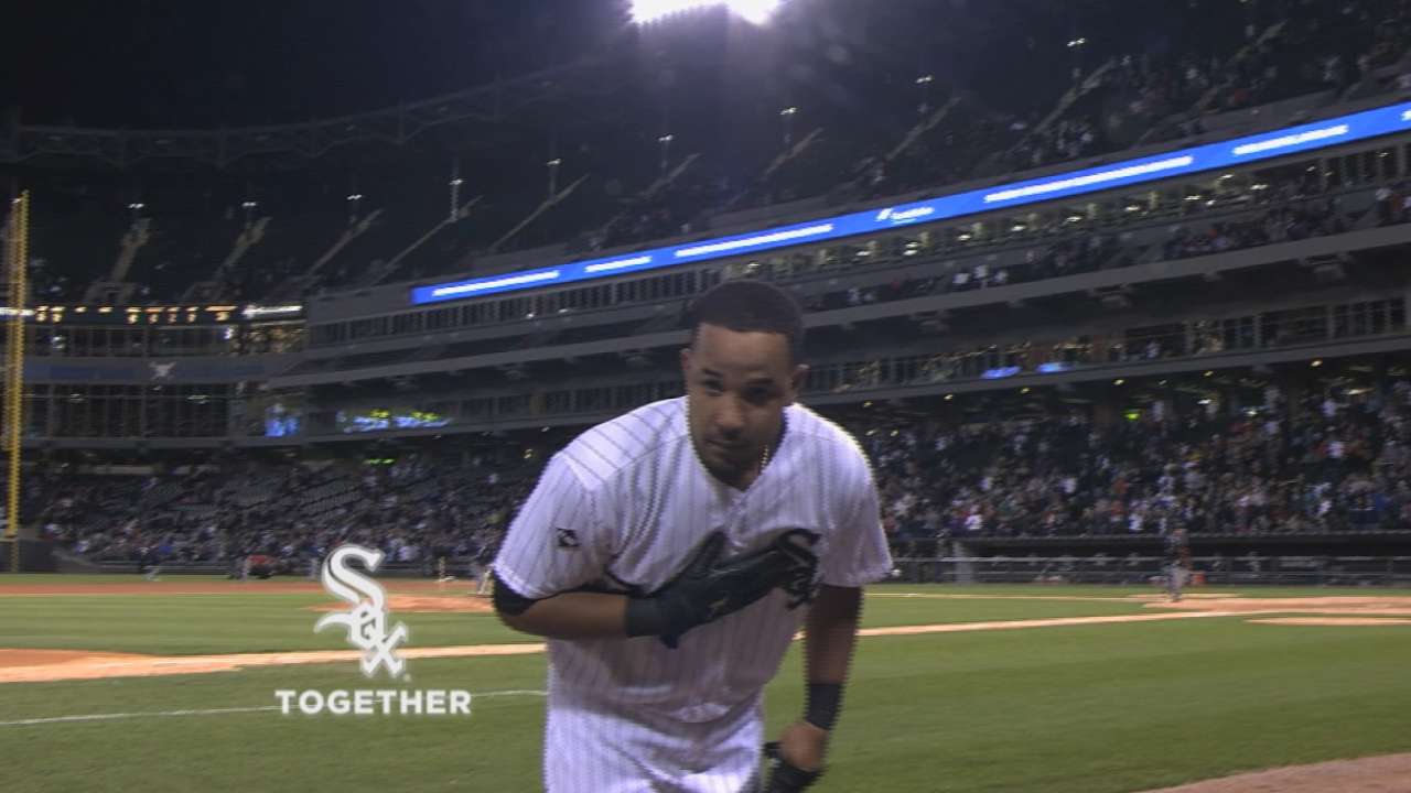 Abreu, Alexei seek final push for All-Star Game