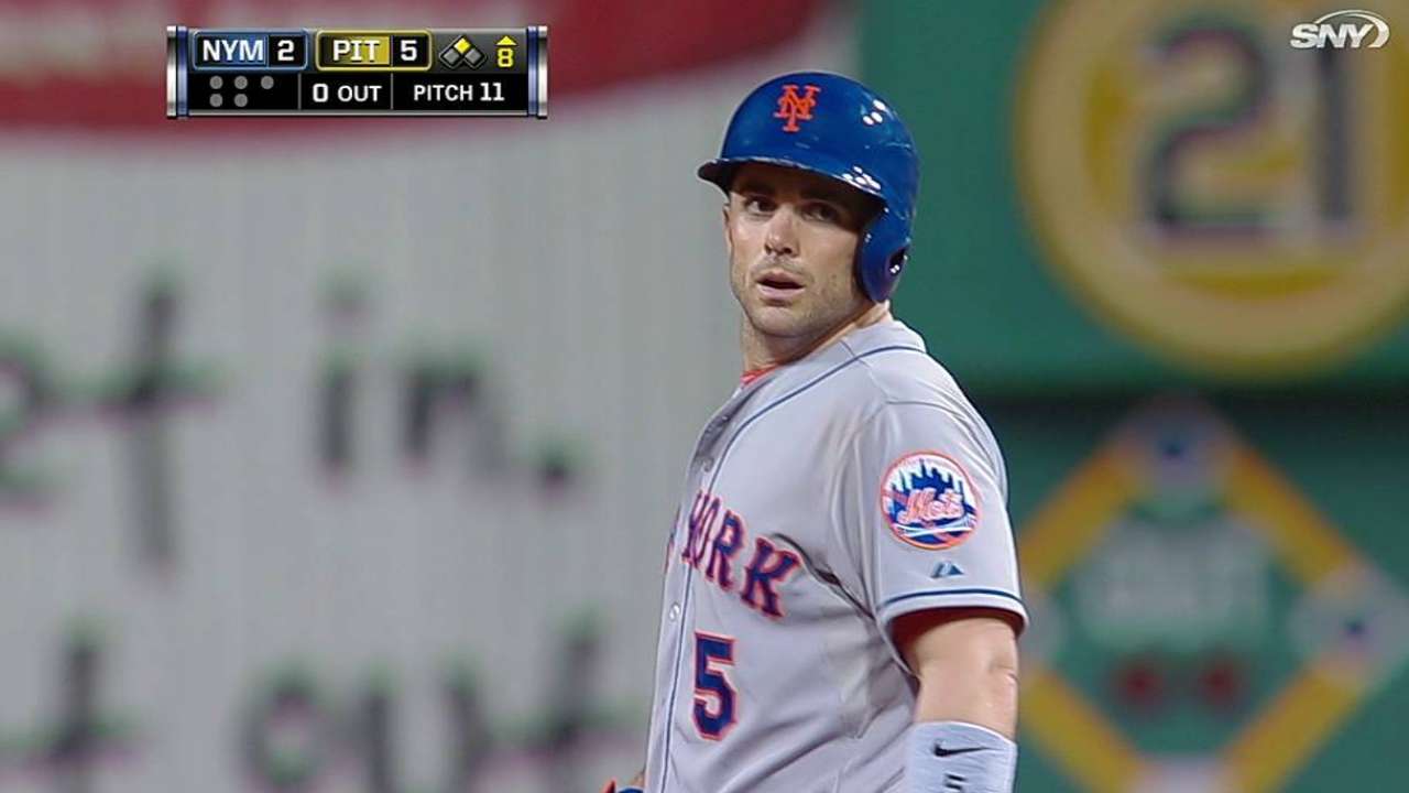 Wright seeking late push in All-Star Game voting