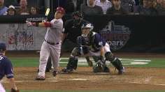 Montero's blast lifts D-backs over punchless Padres