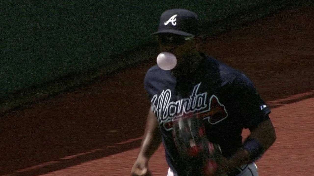 J. Upton seeking fans' backing for All-Star berth