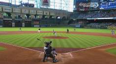 Astros hit way to series win against Tigers